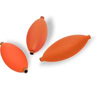 Black Cat Orange Micro U-Float 3,5 g, 3,5 g