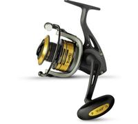 Black Cat Passion Pro Fd / Catfish Pesca Mulinello