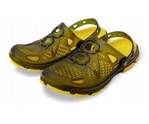 Black Cat Rhino Zoccoli da Pesca