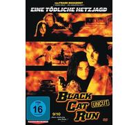 Black Cat Run - Uncut
