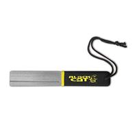 Black Cat Smerigliatrice diamantata, 16 cm, colore: nero/giallo