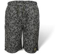 Black Cat Spiaggia Pantaloncini/Catfish Abbigliamento Pesca