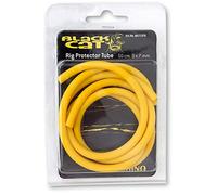 Black Cat Tubo per impianto di perforazione, 1 m, diametro: 2 mm, colore: Giallo