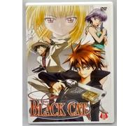 Black Cat Vol. 1