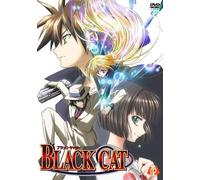 Black Cat Vol. 2