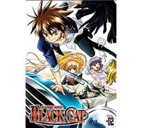 Black Cat Vol. 2 - Episoden 04-06