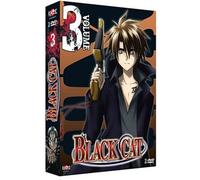 Black cat, vol. 3