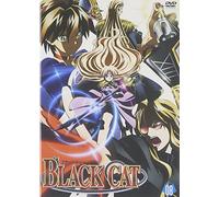 Black Cat - Vol. 8