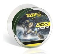 Black Cat Zeus Line G2-250 m lenza da pesca intrecciata