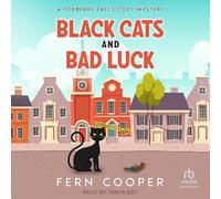 Black Cats and Bad Luck