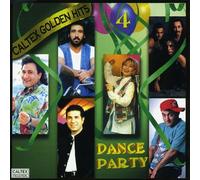 BLACK CATS - Dance Party #4