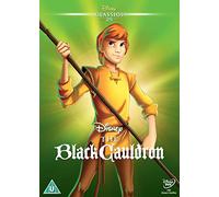 Black Cauldron (Special Edition)