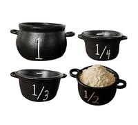 Black Cauldron, Witch Pot, Gothic Kitchen Prop, Fantasy Halloween Party Decor, Multifunctional Mysterious Trick or Treat Bucket for Themed Skeleton Events and Cosplay Play
