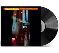 black celebration