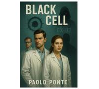 BLACK CELL: Volume 1 della trilogia