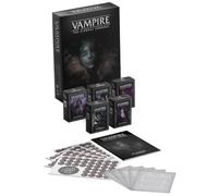 Black Chantry Productions- Card Game, Multicolore, BCP024