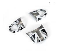 Black Checkered Volante Cover Per Mini Cooper S Countryman R55 R56 # Y1 Y0