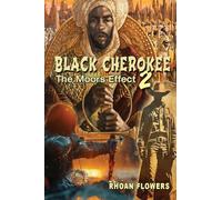 Black Cherokee 2/The Moors' Effect: The Moors' Effect