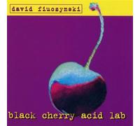 Fiuczynski David - Black Cherry Acid Lab