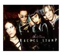 BLACK CHERRY - STAMP RACHEL