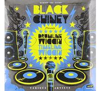 Black Chiney - Black Chiney Presents Drumline