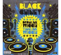 Black Chiney - Presents Drumline and ..