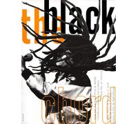 Black Chord: Visions of the Groove: Connections Between Afro-Beats, Rhythm and Blues, Hip Hop and More