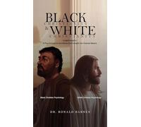 Black Christianity and White Christianity