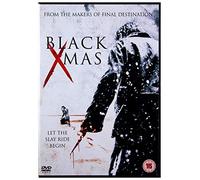 Black Christmas (2006) DVD [Edizione: Regno Unito]