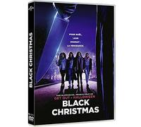 Black christmas