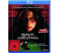 Black Christmas