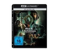 Black Christmas (4K Ultra HD)