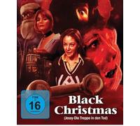 Black Christmas