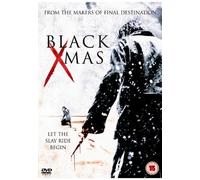 Black Christmas [Edizione: Regno Unito]