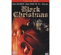 Black Christmas [Edizione: Regno Unito]