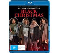 Black Christmas [Edizione: Stati Uniti]