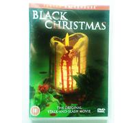 Black Christmas: The Original Stalk-And-Slash Movie [DVD]
