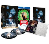 Blu-Ray Black Christmas - Un Natale Rosso Sangue (Blu-Ray+Booklet)