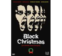 Black Christmas - Un Natale Rosso Sangue (2 Dvd)