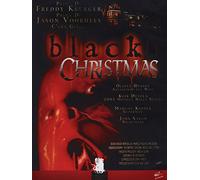 Black Christmas - Un Natale rosso sangue