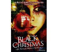 Black Christmas - Un Natale rosso sangue