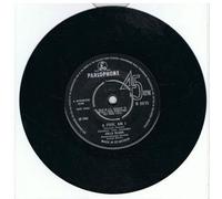 Black, Cilla - Cilla Black - A Fool Am I / For No One (7" Vinyl)