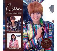 Cilla Black Cilla Sings A Rainbow / Day By Day With Cilla (CD)