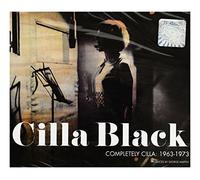 Black, Cilla - Completely Cilla (1963-1973)