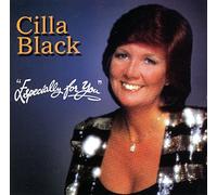Black,Cilla - Especially for You