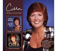 Cilla Black Especially for You Revisited/Classics & Collectibles (CD) Album