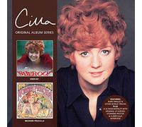 Black Cilla - Sher-Oo!, Modern Priscilla (2 Disc Expanded Edition)