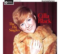 Black, Cilla - The It Singles