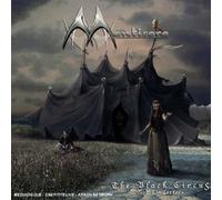 Black Circus Pt 1: Letters by Manticora