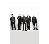 Black city concerts (blu ray)